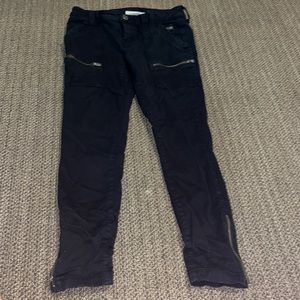 JOIE Black Pants - SIZE 26